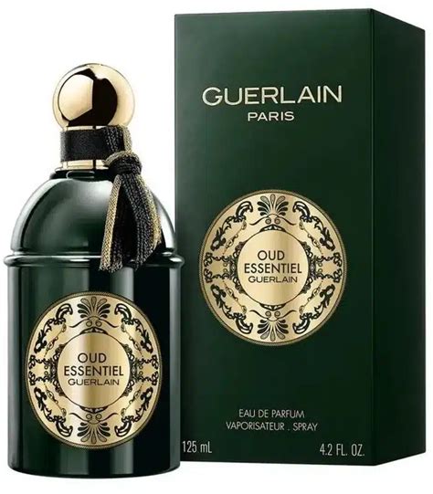 Parfums Guerlain Tunisie .